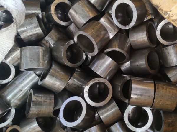 古交无缝钢管切割